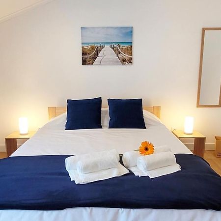 Victoria Apartment - Center Of Ponta Delgada ภายนอก รูปภาพ