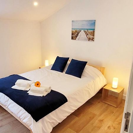 Victoria Apartment - Center Of Ponta Delgada ภายนอก รูปภาพ