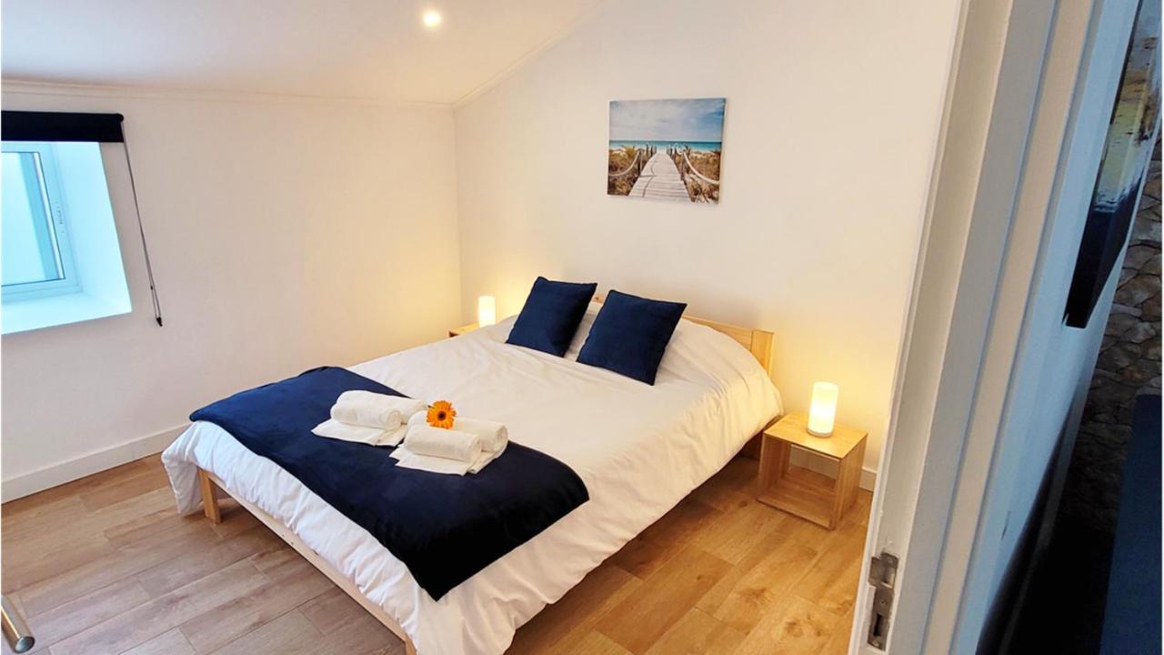 Victoria Apartment - Center Of Ponta Delgada ภายนอก รูปภาพ