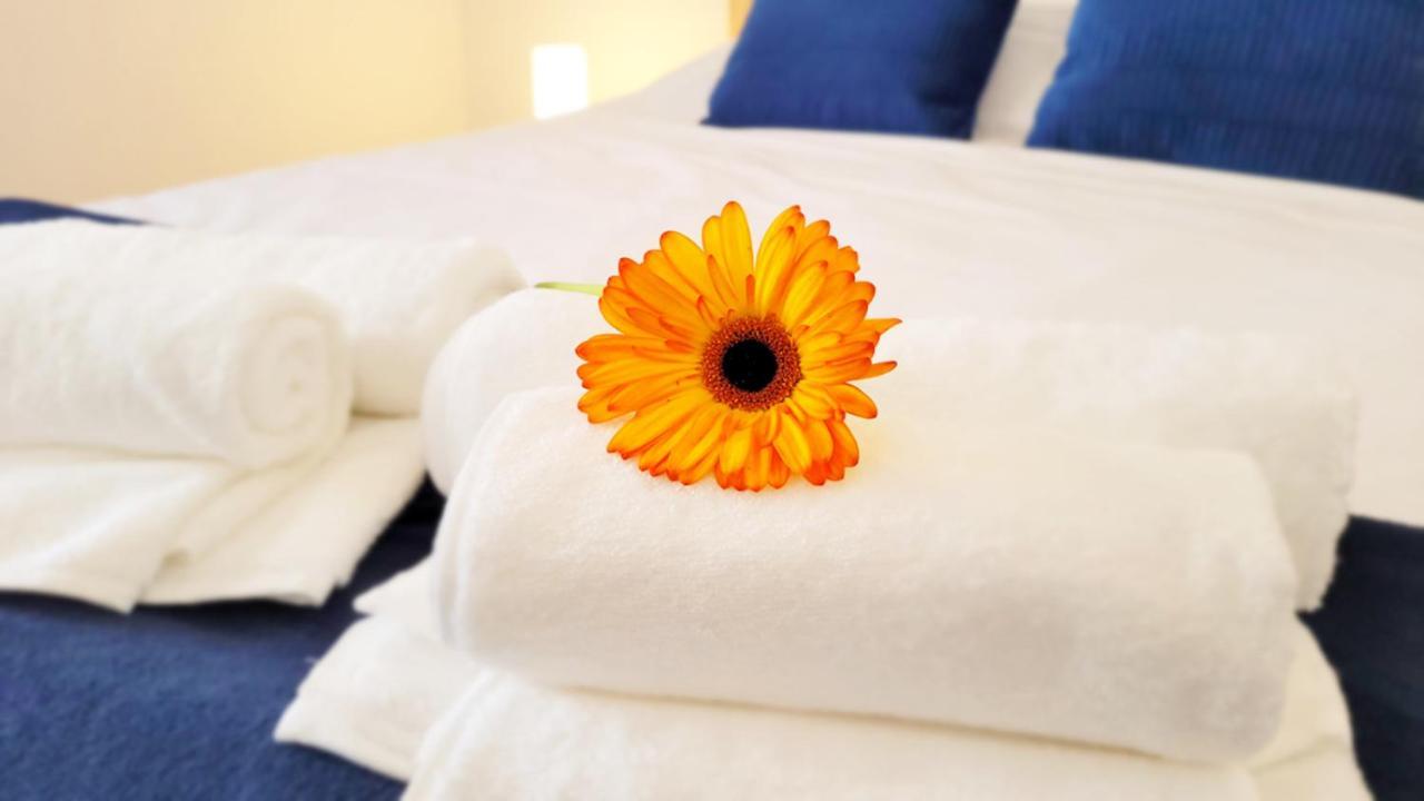 Victoria Apartment - Center Of Ponta Delgada ภายนอก รูปภาพ